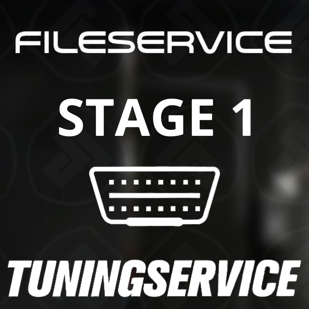 ETune custom stage 1 ( sport cars )