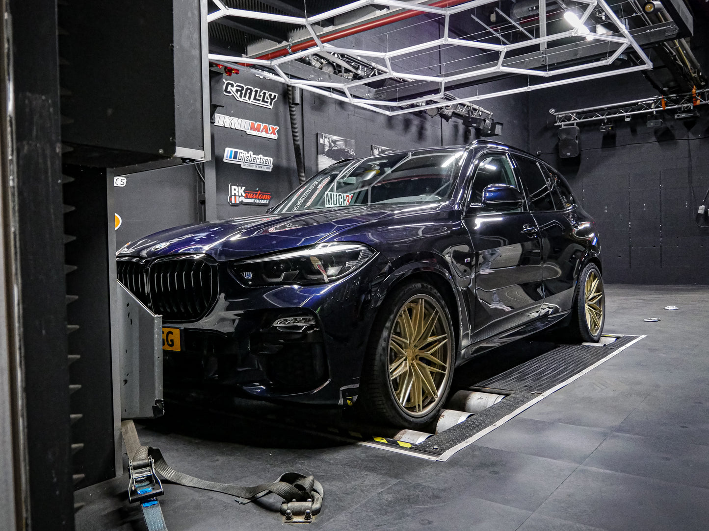 Stage 1 package for BMW HYBRID after 2020 + Direct unlock