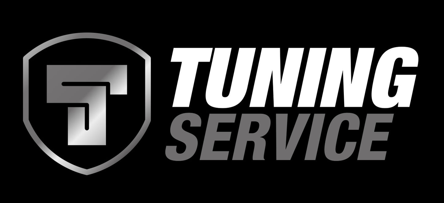tuningservice huizen logo