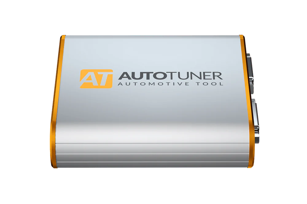 AUTOTUNER Slave flash tool