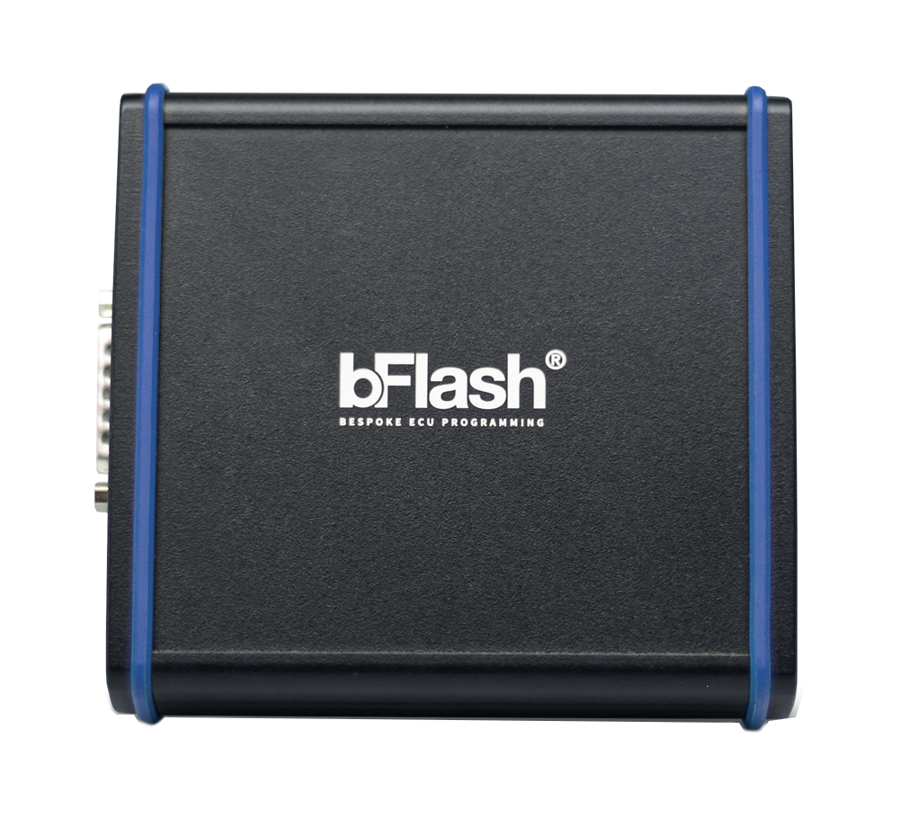 BFLASH Slave flash tool