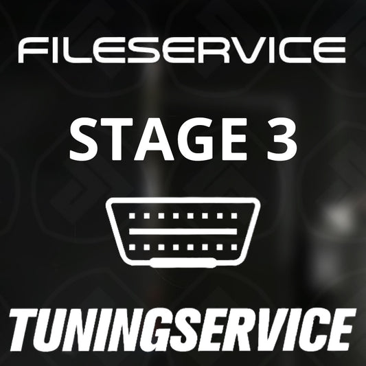 E-Tune custom stage 3 transmission ( custom hardware )
