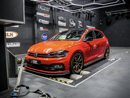 Stage 1 package for POLO GTi AW