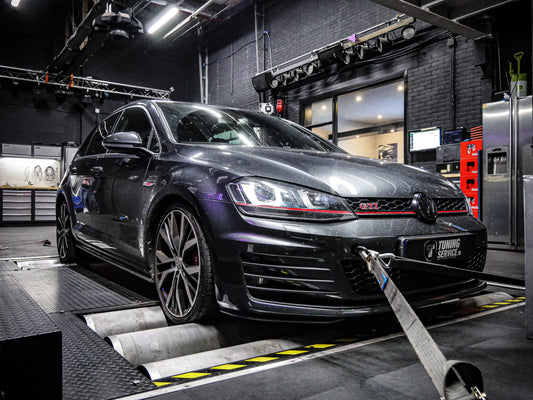 Stage 1 package for Golf GTi