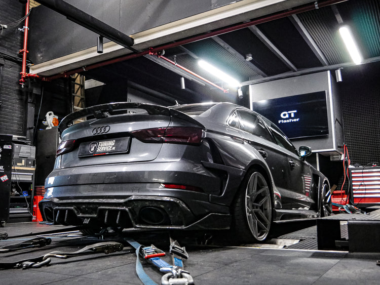 Tuningservice Huizen Tuning & merchandise shop Tuningservice Huizen