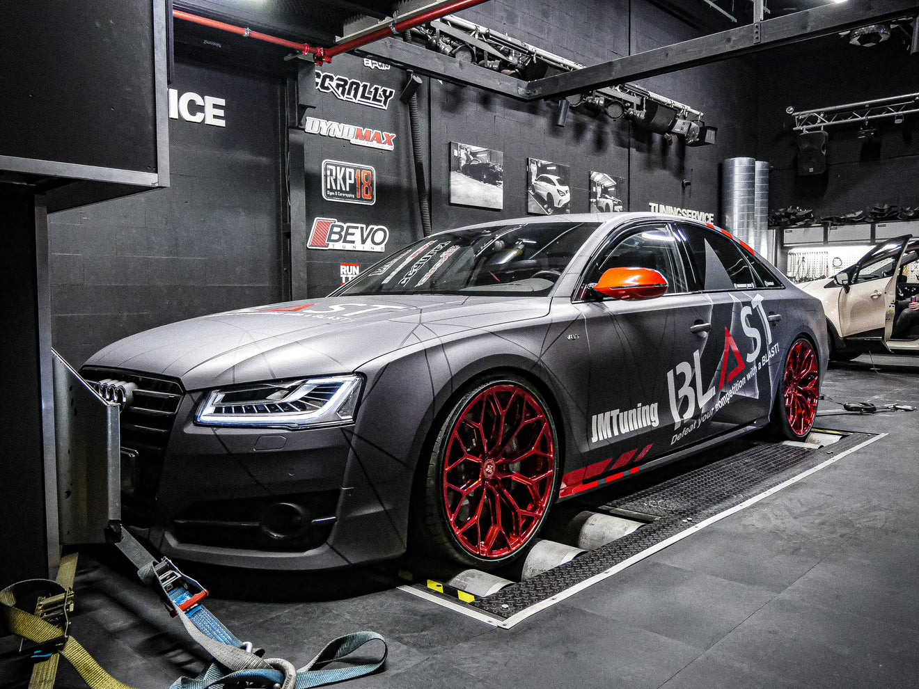 Tuningservice Huizen | Tuning & merchandise shop – Tuningservice Huizen ...