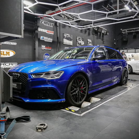 Stage 1 ron98 Audi S6 / S7 C7